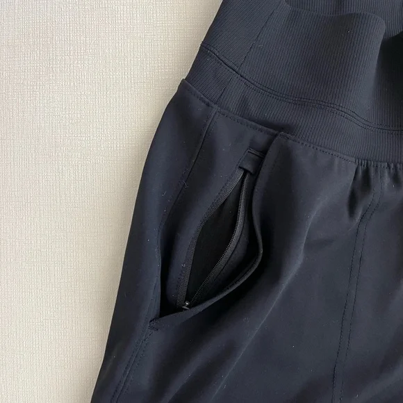 Athleta Venice High Rise Wide Leg Pant - Picture 3 of 7